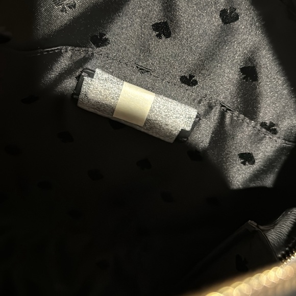 SOLD Kate Spade x Minnie mouse like NEW - Picture 2 of 3